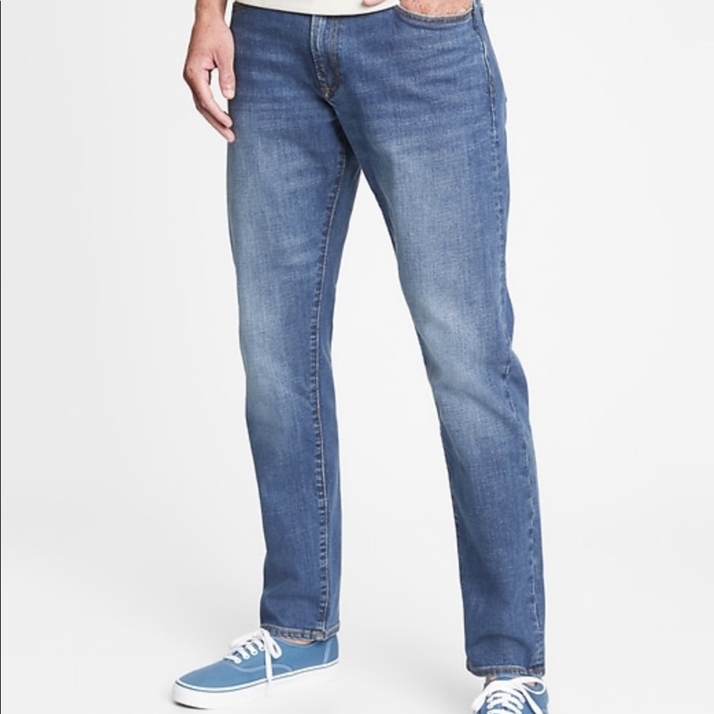 Gap Men’s Jeans